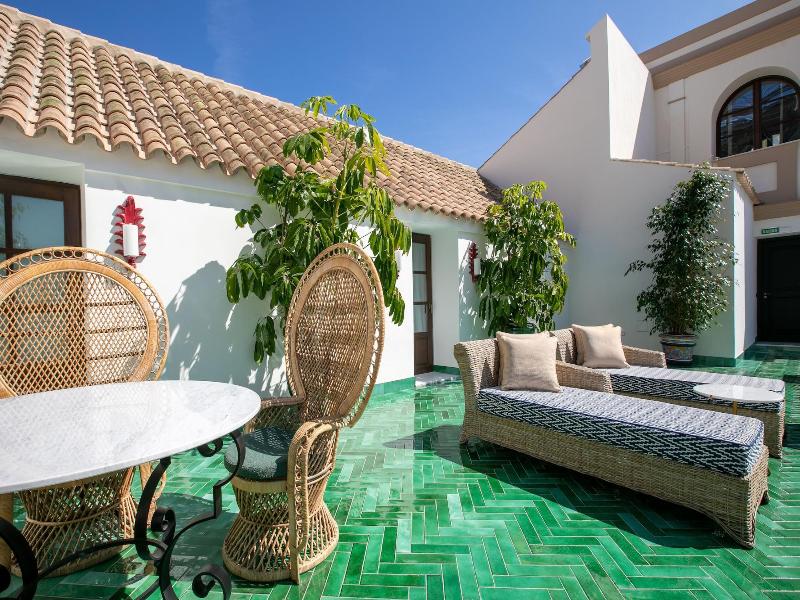 Hotel Casa Palacio Don Ramón 5* GL by Kaizen Hot. image