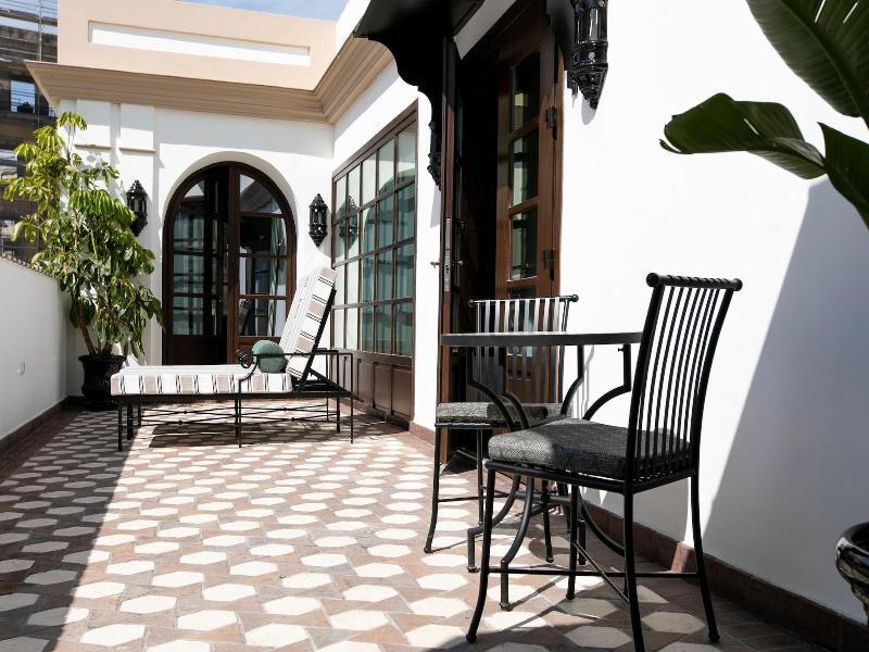 Hotel Casa Palacio Don Ramón 5* GL by Kaizen Hot. image
