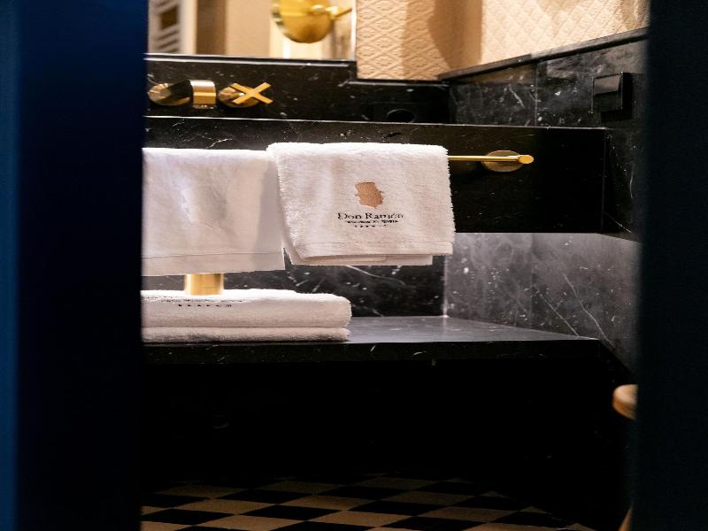 Hotel Casa Palacio Don Ramón 5* GL by Kaizen Hot. image