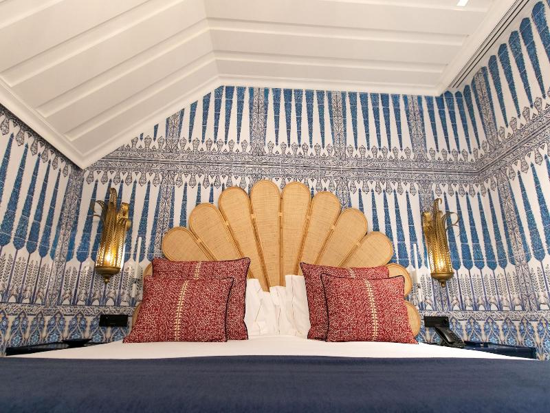 Hotel Casa Palacio Don Ramón 5* GL by Kaizen Hot. image