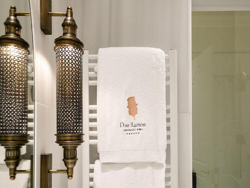 Hotel Casa Palacio Don Ramón 5* GL by Kaizen Hot. image