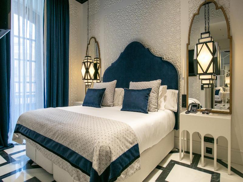 Hotel Casa Palacio Don Ramón 5* GL by Kaizen Hot. image