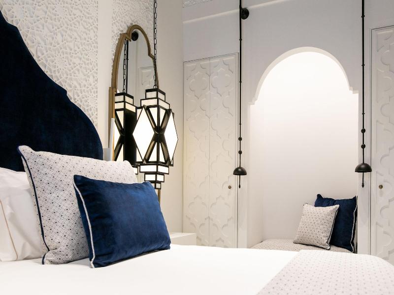 Hotel Casa Palacio Don Ramón 5* GL by Kaizen Hot. image