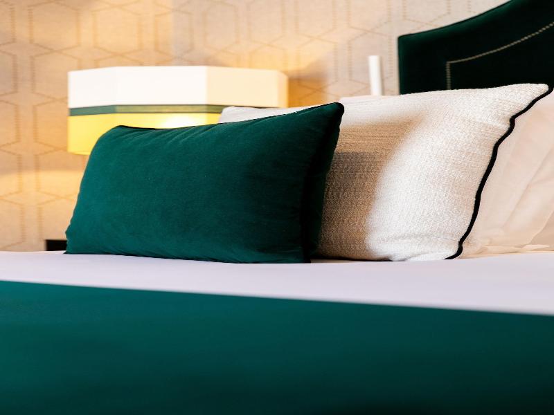 Hotel Casa Palacio Don Ramón 5* GL by Kaizen Hot. image