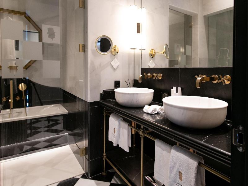 Hotel Casa Palacio Don Ramón 5* GL by Kaizen Hot. image