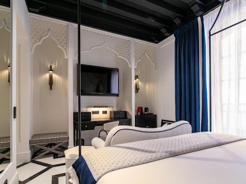 Hotel Casa Palacio Don Ramón 5* GL by Kaizen Hot. image
