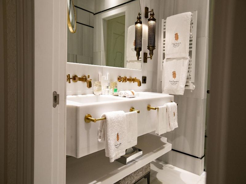 Hotel Casa Palacio Don Ramón 5* GL by Kaizen Hot. image