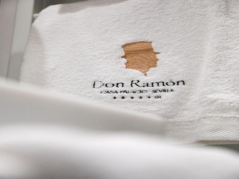 Hotel Casa Palacio Don Ramón 5* GL by Kaizen Hot. image