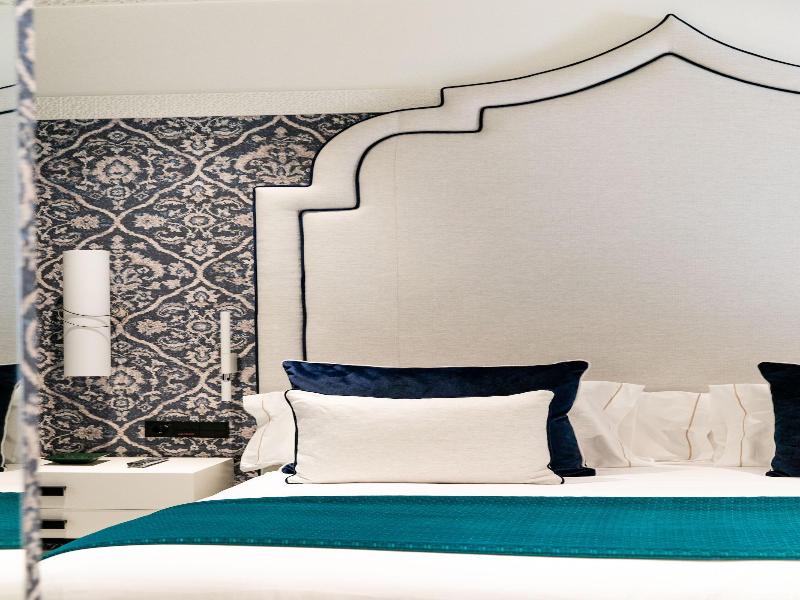 Hotel Casa Palacio Don Ramón 5* GL by Kaizen Hot. image
