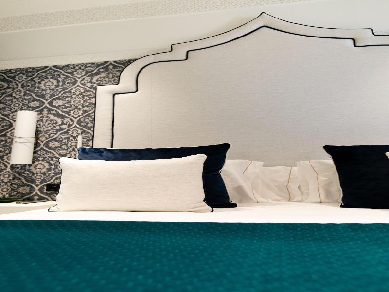 Hotel Casa Palacio Don Ramón 5* GL by Kaizen Hot. image