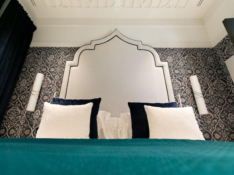 Hotel Casa Palacio Don Ramón 5* GL by Kaizen Hot. image