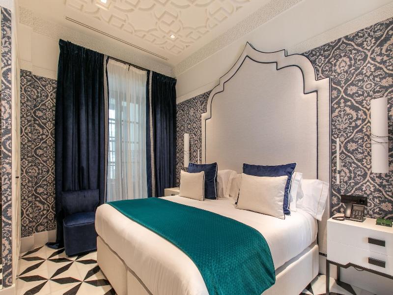 Hotel Casa Palacio Don Ramón 5* GL by Kaizen Hot. image