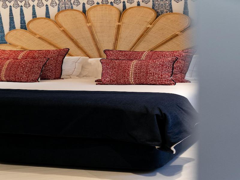 Hotel Casa Palacio Don Ramón 5* GL by Kaizen Hot. image