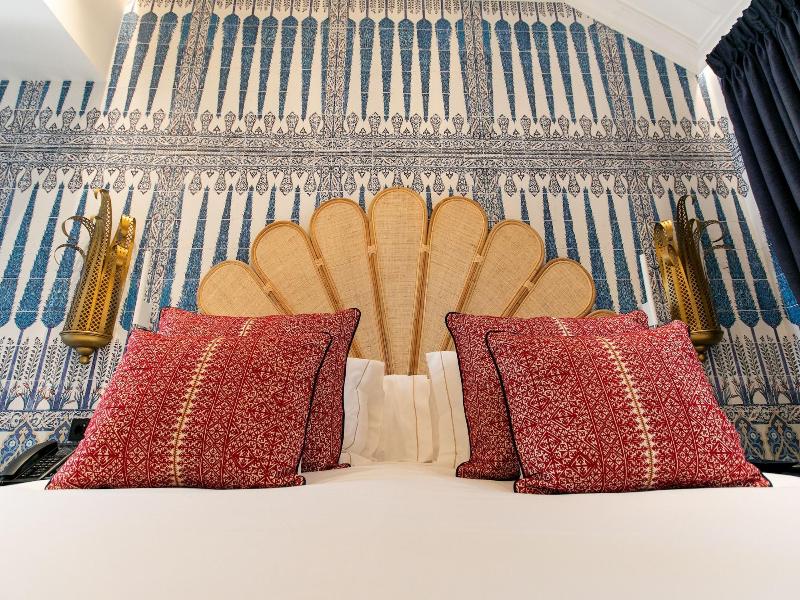Hotel Casa Palacio Don Ramón 5* GL by Kaizen Hot. image