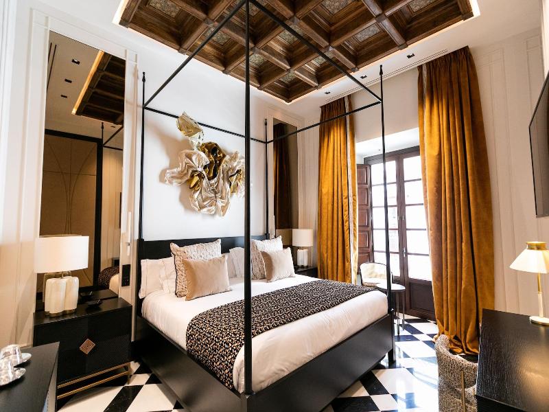 Hotel Casa Palacio Don Ramón 5* GL by Kaizen Hot. image