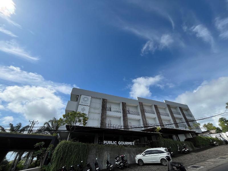 Nivasa Nusa Dua image