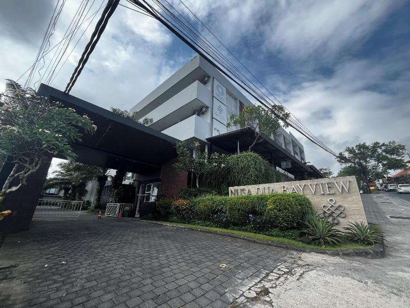 Nivasa Nusa Dua image