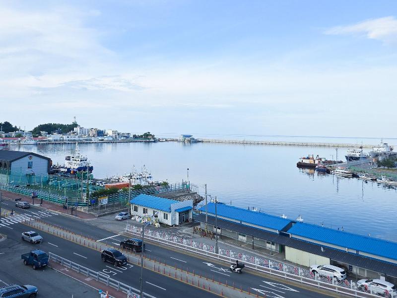 Uh Flat The Sokcho