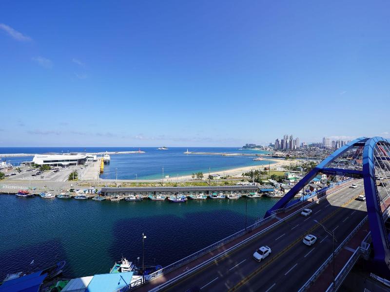 Uh Flat The Sokcho
