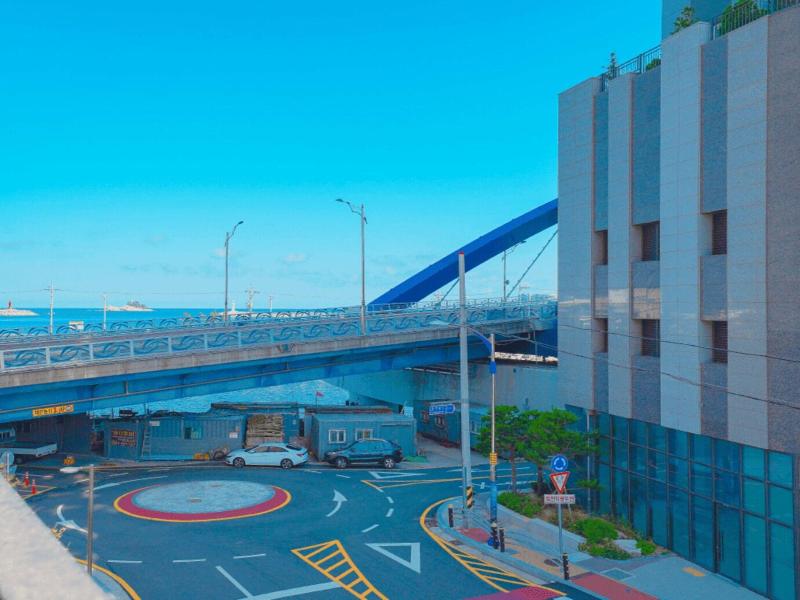 Uh Flat The Sokcho