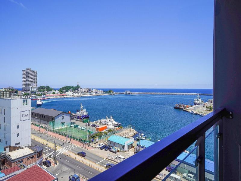 Uh Flat The Sokcho