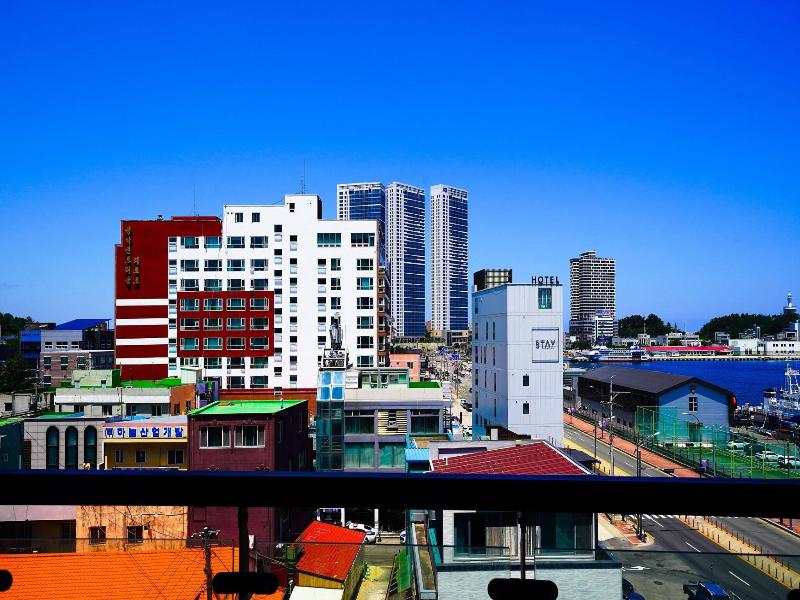 Uh Flat The Sokcho