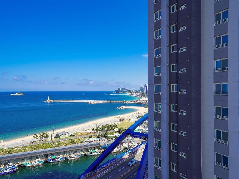 Uh Flat The Sokcho