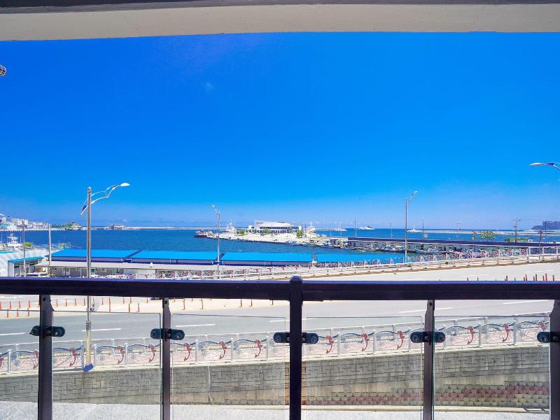 Uh Flat The Sokcho