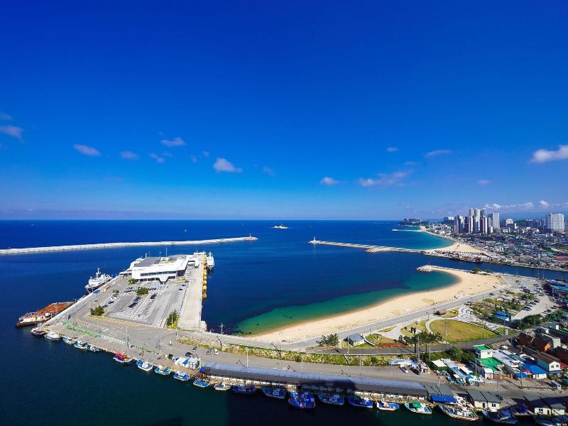 Uh Flat The Sokcho