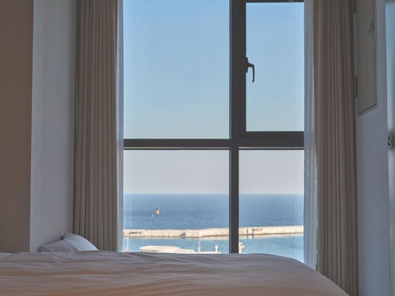 Uh Flat The Sokcho