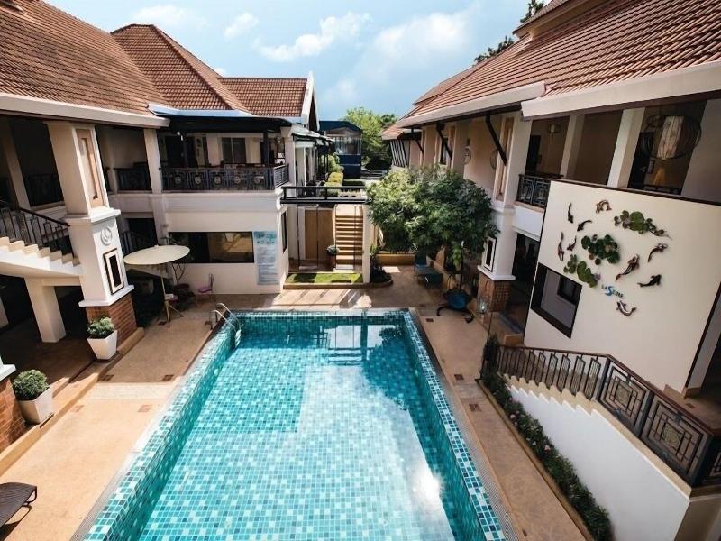 La Seine City Resort Chiang Mai image