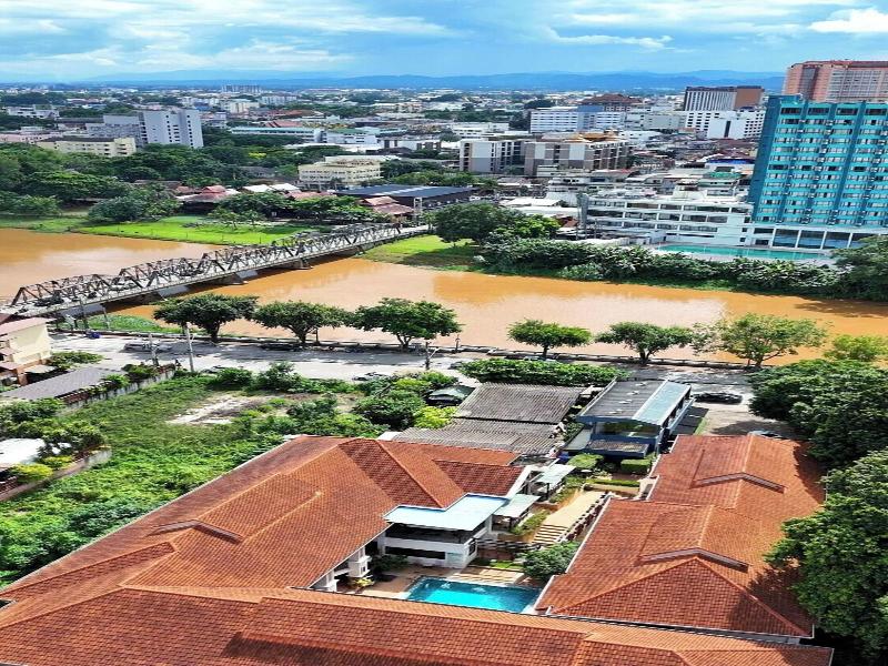 La Seine City Resort Chiang Mai image