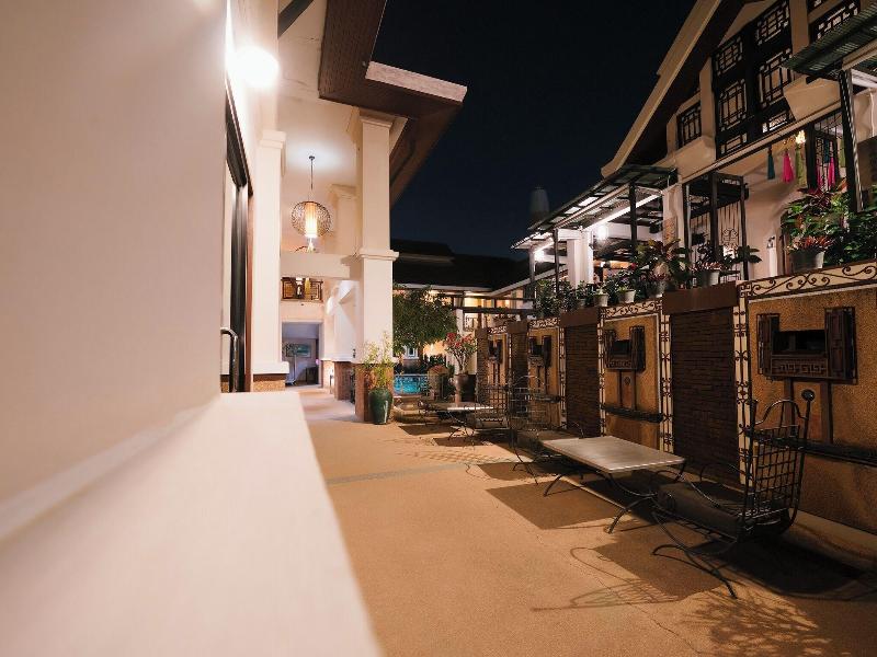 La Seine City Resort Chiang Mai image