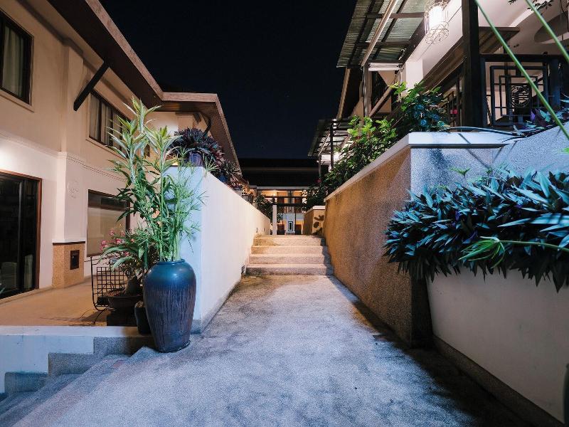 La Seine City Resort Chiang Mai image