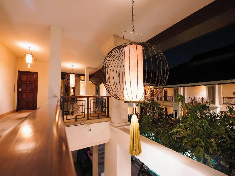 La Seine City Resort Chiang Mai image