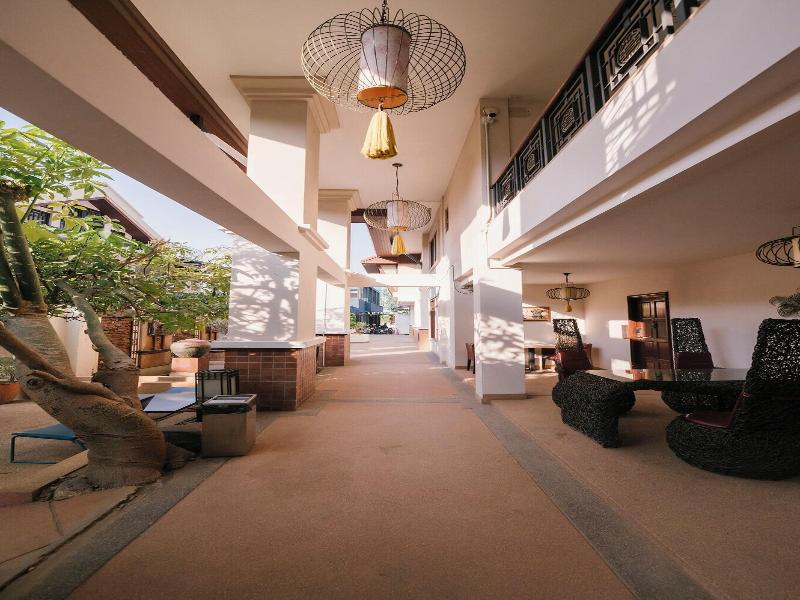La Seine City Resort Chiang Mai image