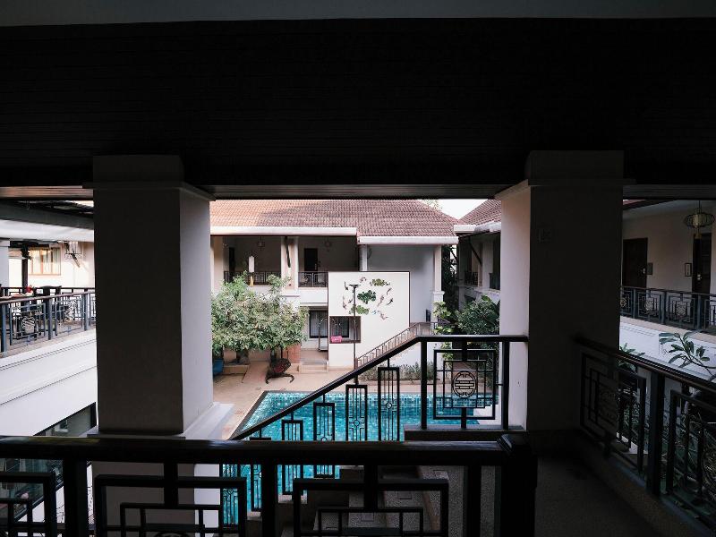La Seine City Resort Chiang Mai image