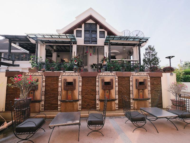 La Seine City Resort Chiang Mai image