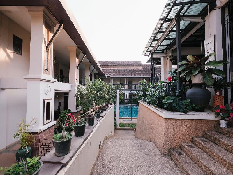 La Seine City Resort Chiang Mai image