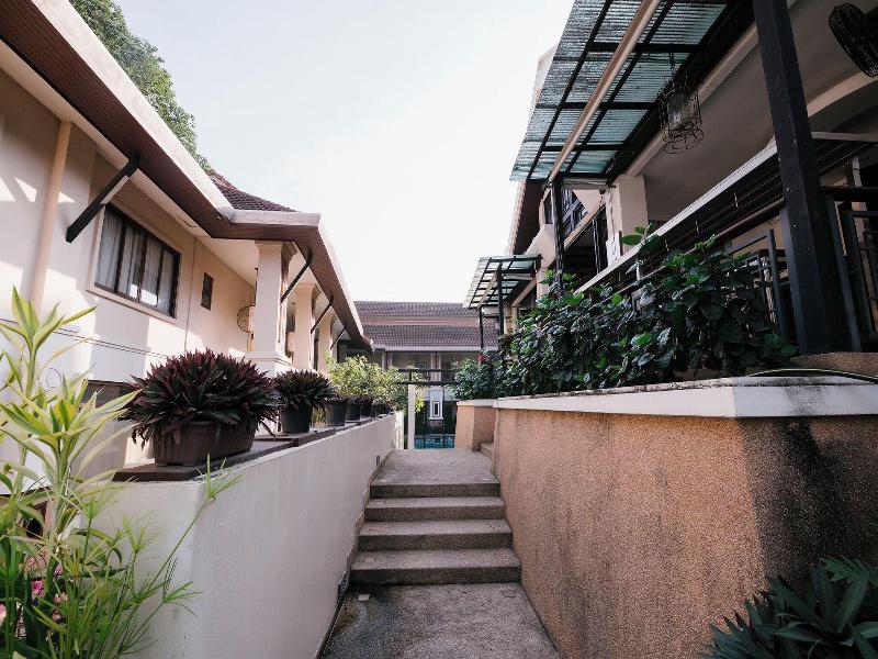 La Seine City Resort Chiang Mai image