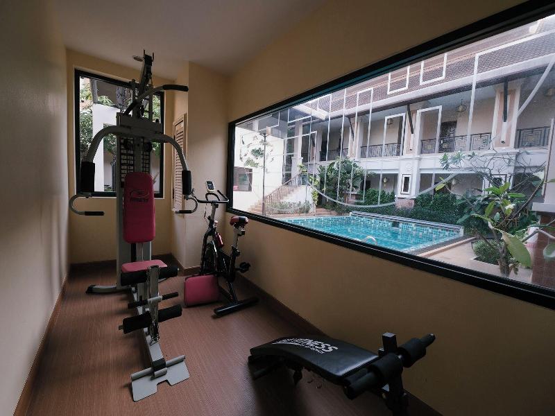 La Seine City Resort Chiang Mai image