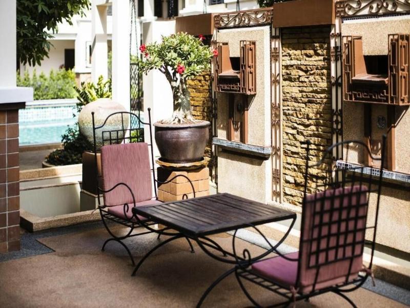 La Seine City Resort Chiang Mai image