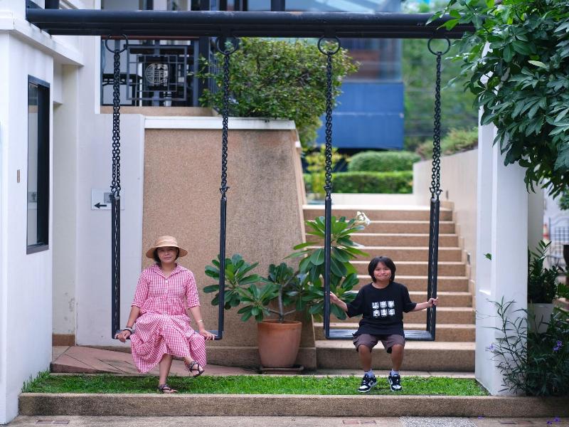 La Seine City Resort Chiang Mai image