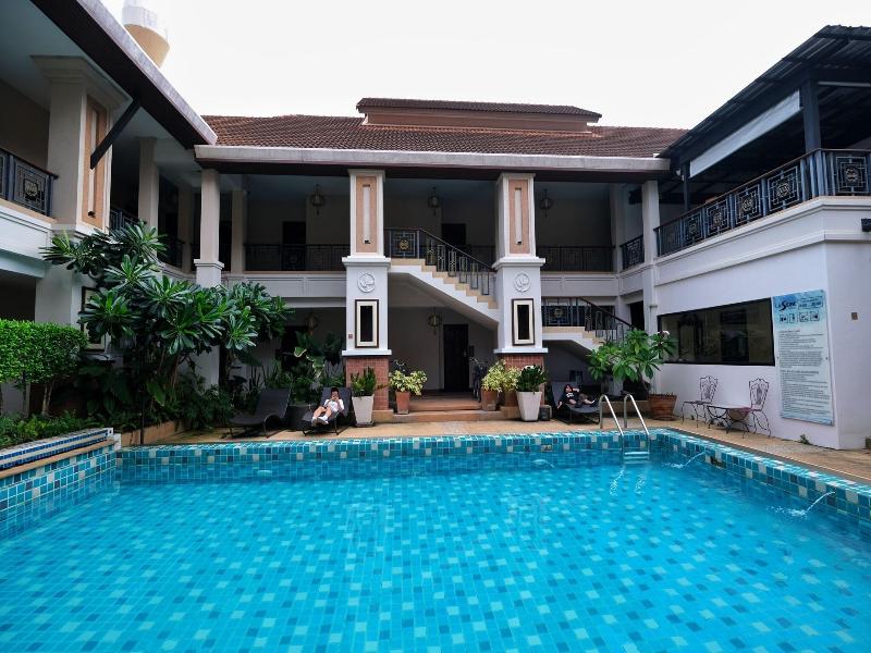 La Seine City Resort Chiang Mai image