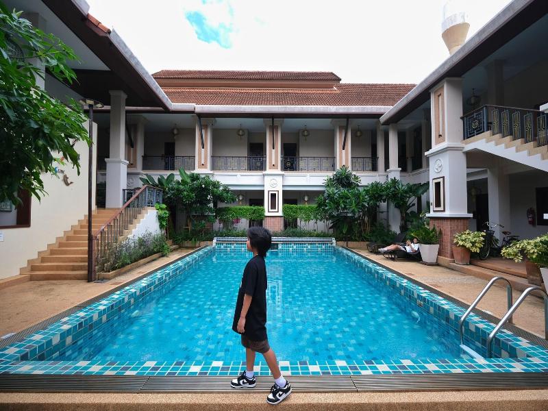 La Seine City Resort Chiang Mai image