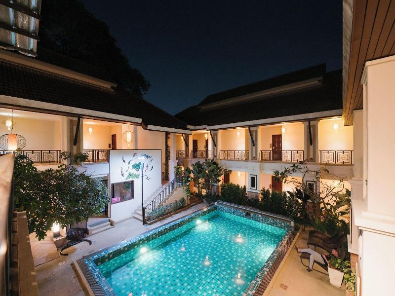 La Seine City Resort Chiang Mai image