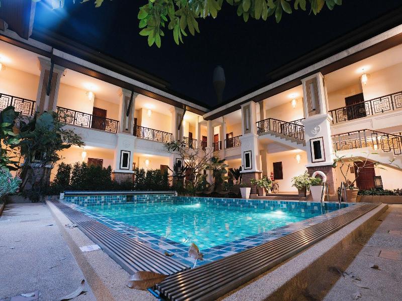 La Seine City Resort Chiang Mai image