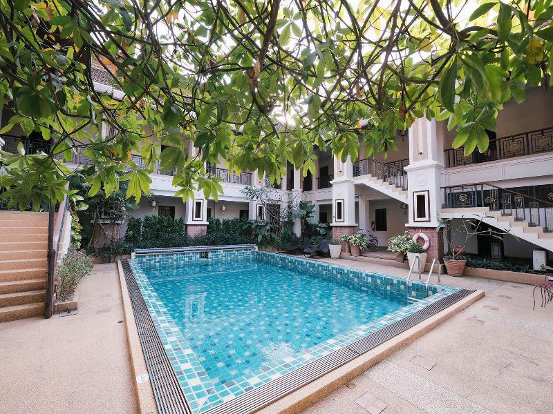 La Seine City Resort Chiang Mai image