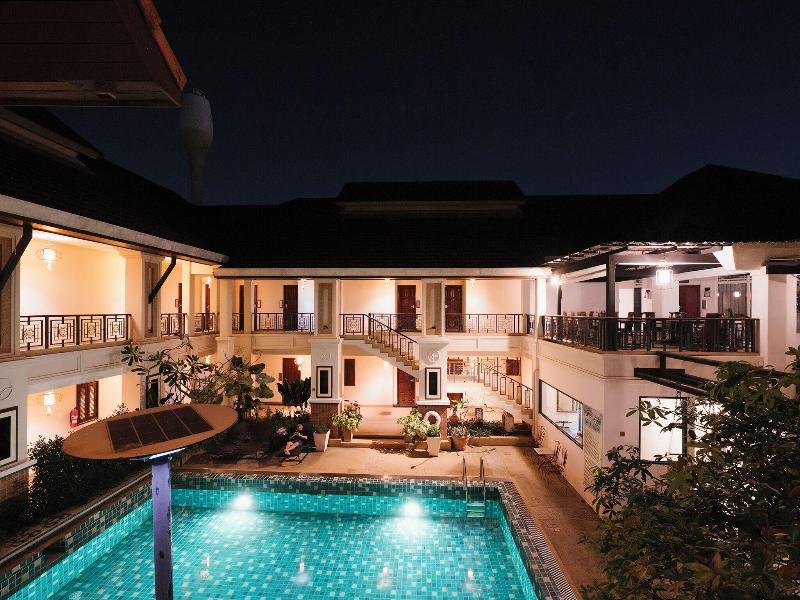 La Seine City Resort Chiang Mai image