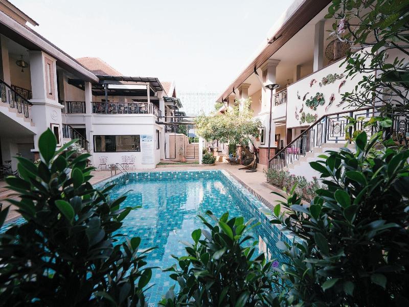 La Seine City Resort Chiang Mai image